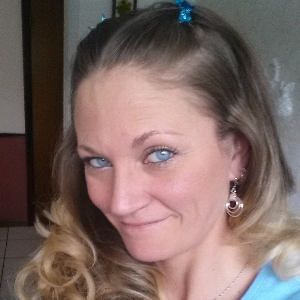 Meet your Posher, Stacey